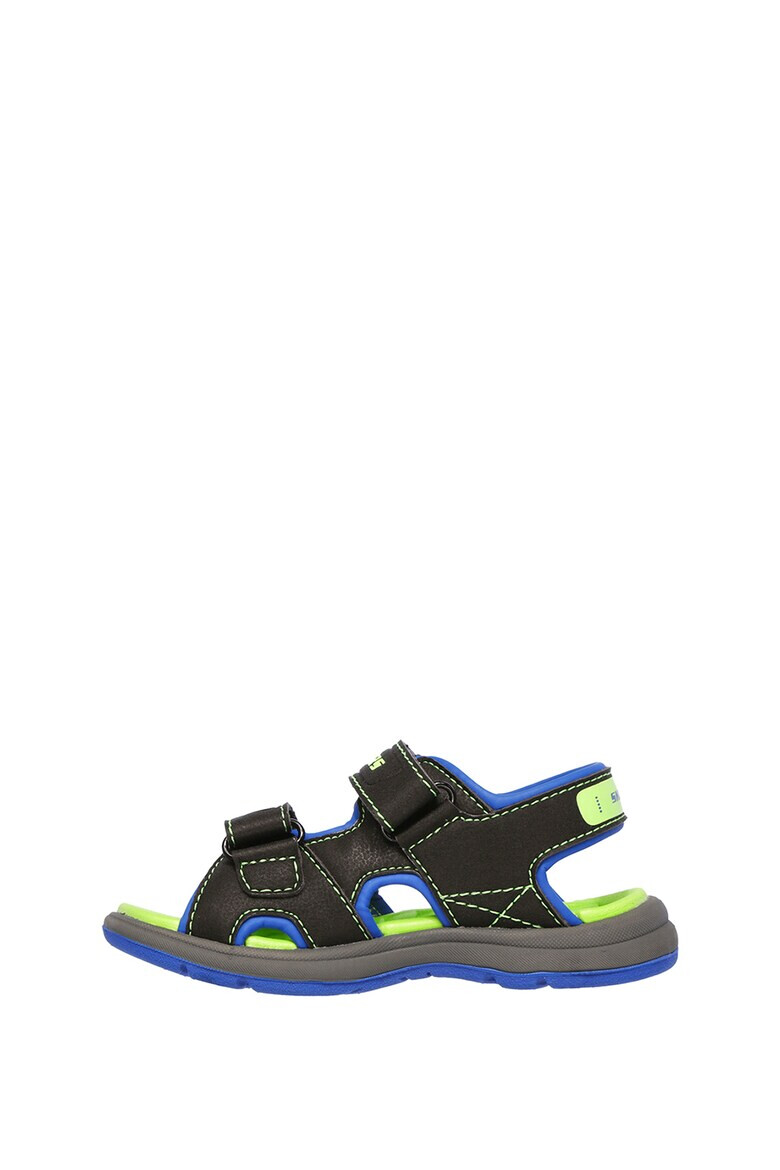 Skechers Сандали Sun Spurt с велкро - Pepit.bg