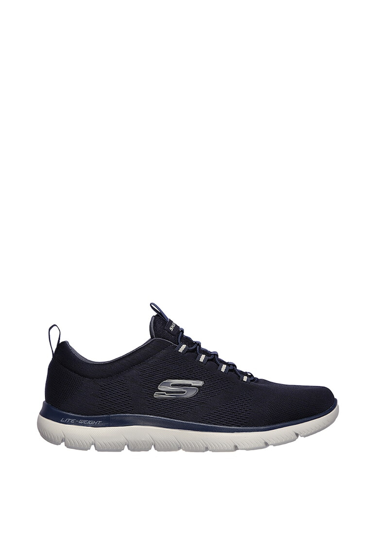 Skechers Шокоабсорбиращи спортни обувки Louvin - Pepit.bg