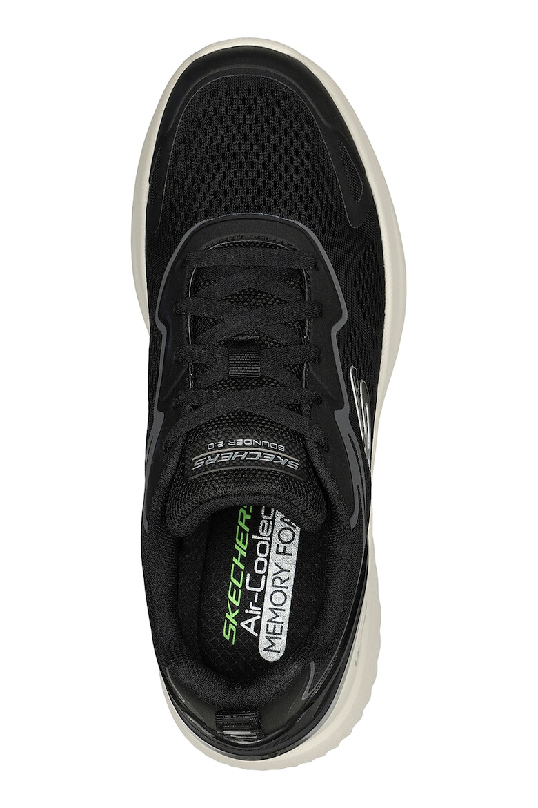 Skechers Скосени спортни обувки Bounder 2.0 - Andal - Pepit.bg