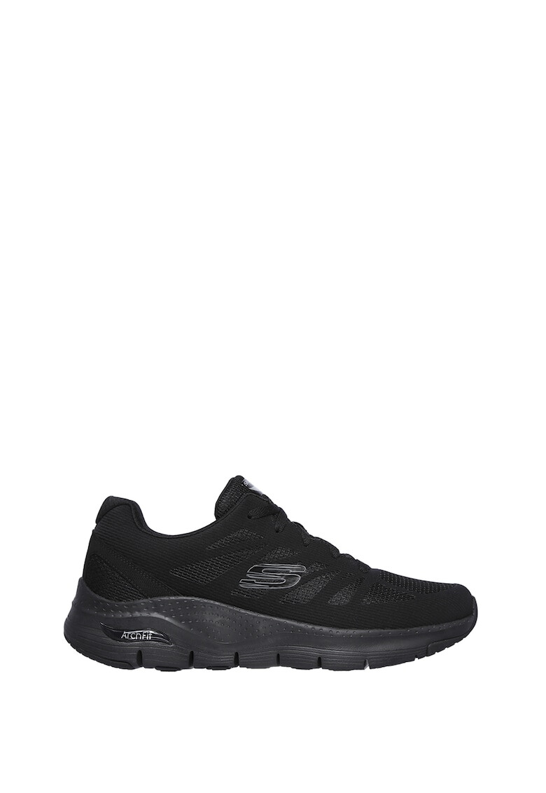 Skechers Спортни обувки Arch Fit Charge Back - Pepit.bg