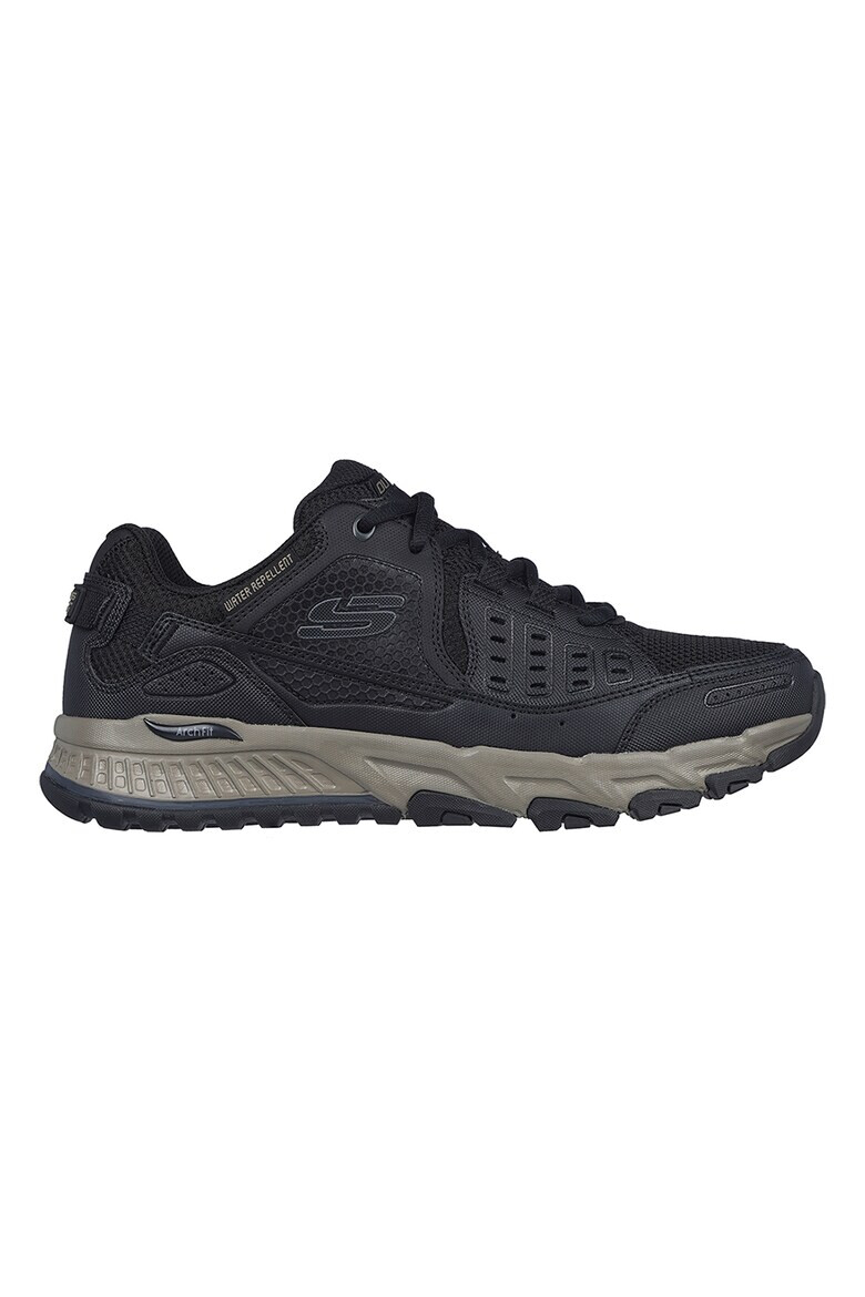 Skechers Спортни обувки Arch Fit Escape Plan с кожа - Pepit.bg