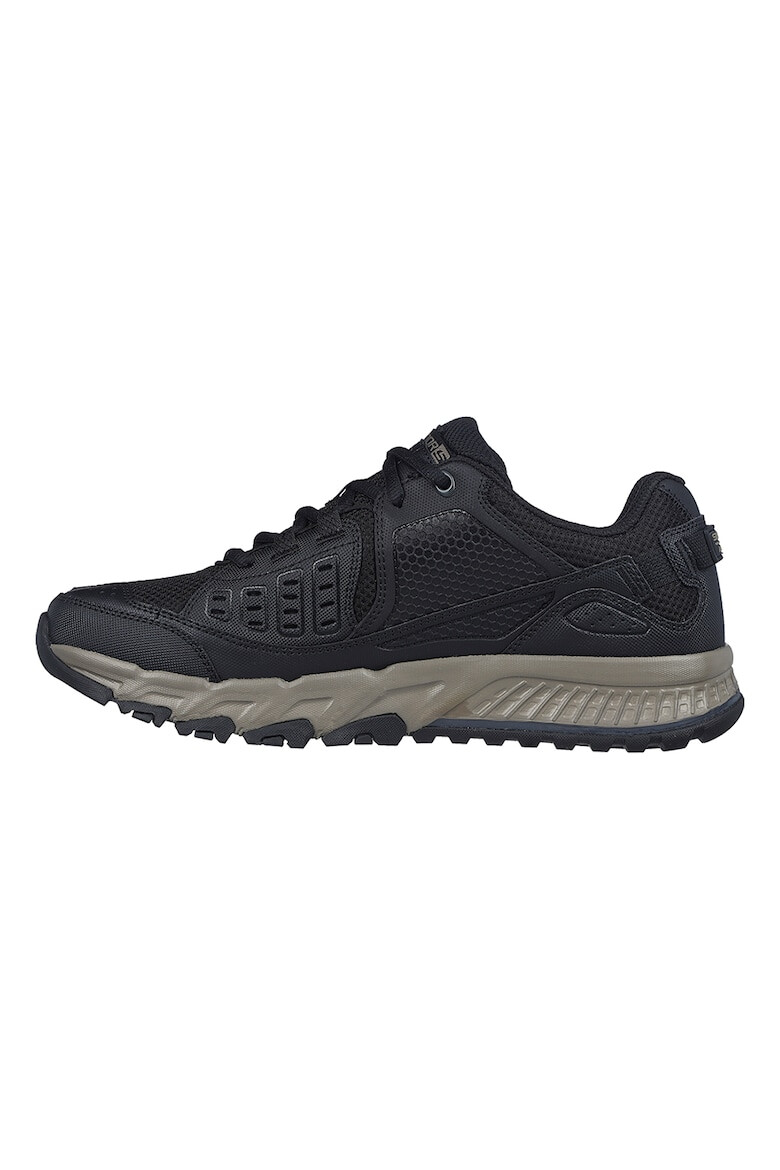 Skechers Спортни обувки Arch Fit Escape Plan с кожа - Pepit.bg