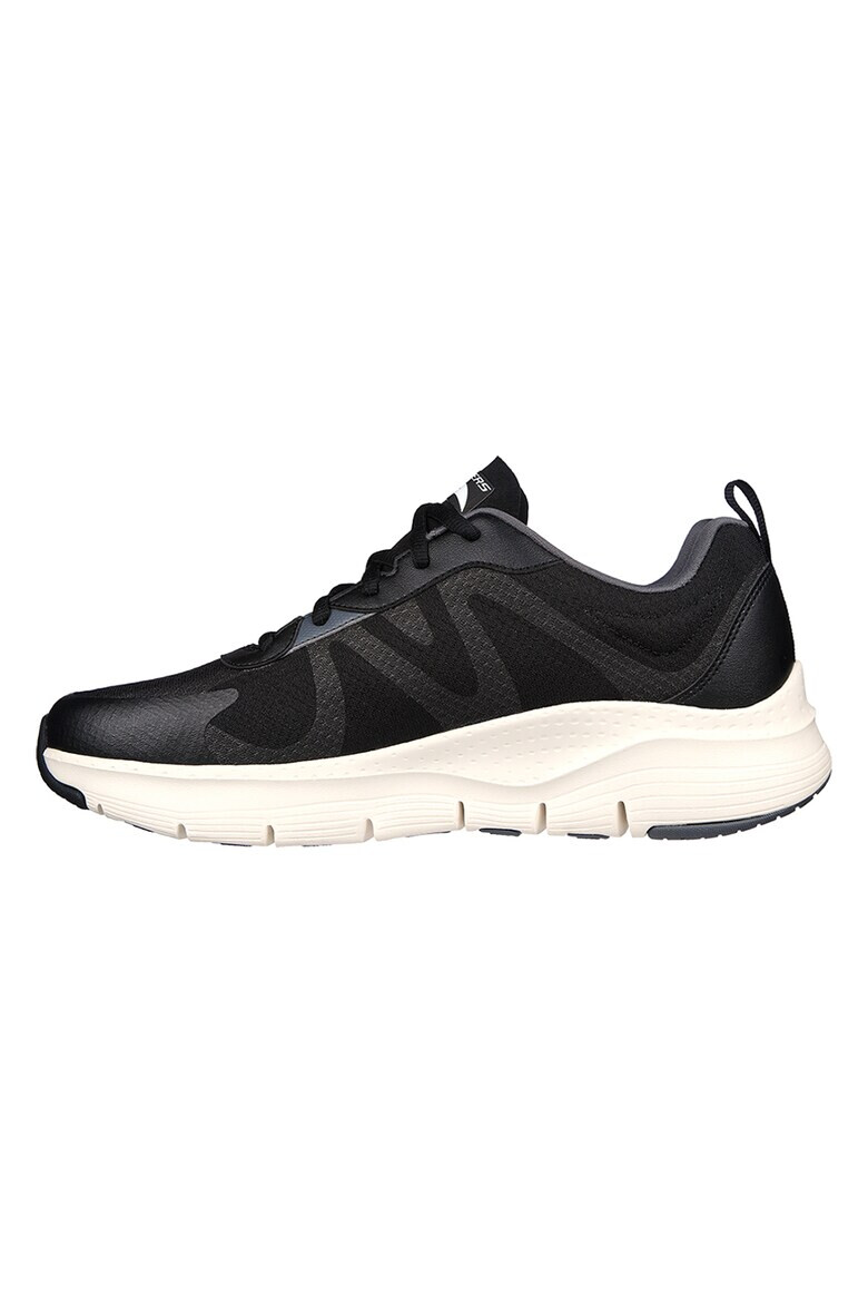 Skechers Спортни обувки Arch Fit-Freewave с текстил - Pepit.bg