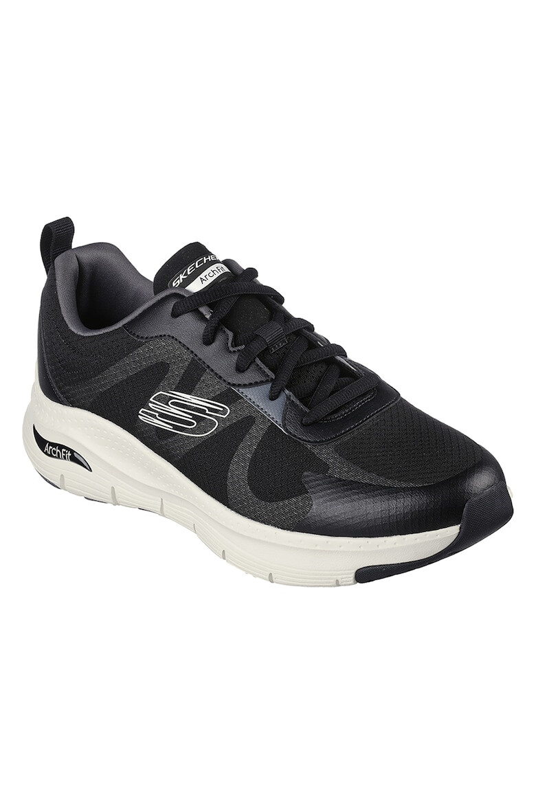 Skechers Спортни обувки Arch Fit-Freewave с текстил - Pepit.bg