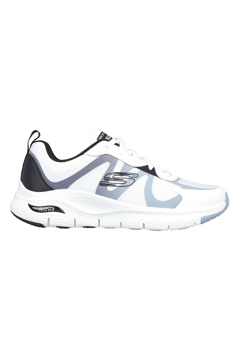 Skechers Спортни обувки Arch Fit-Freewave с текстил - Pepit.bg