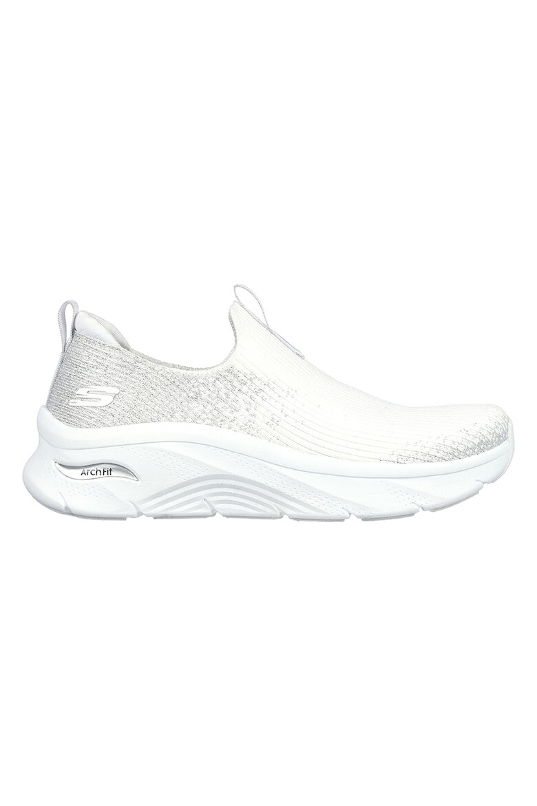 Skechers Спортни обувки Arch Fit it D'Lux Glimmer - Pepit.bg