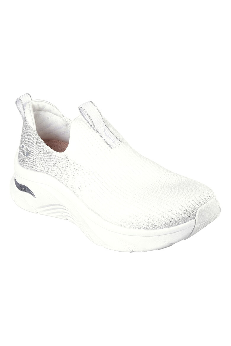 Skechers Спортни обувки Arch Fit it D'Lux Glimmer - Pepit.bg