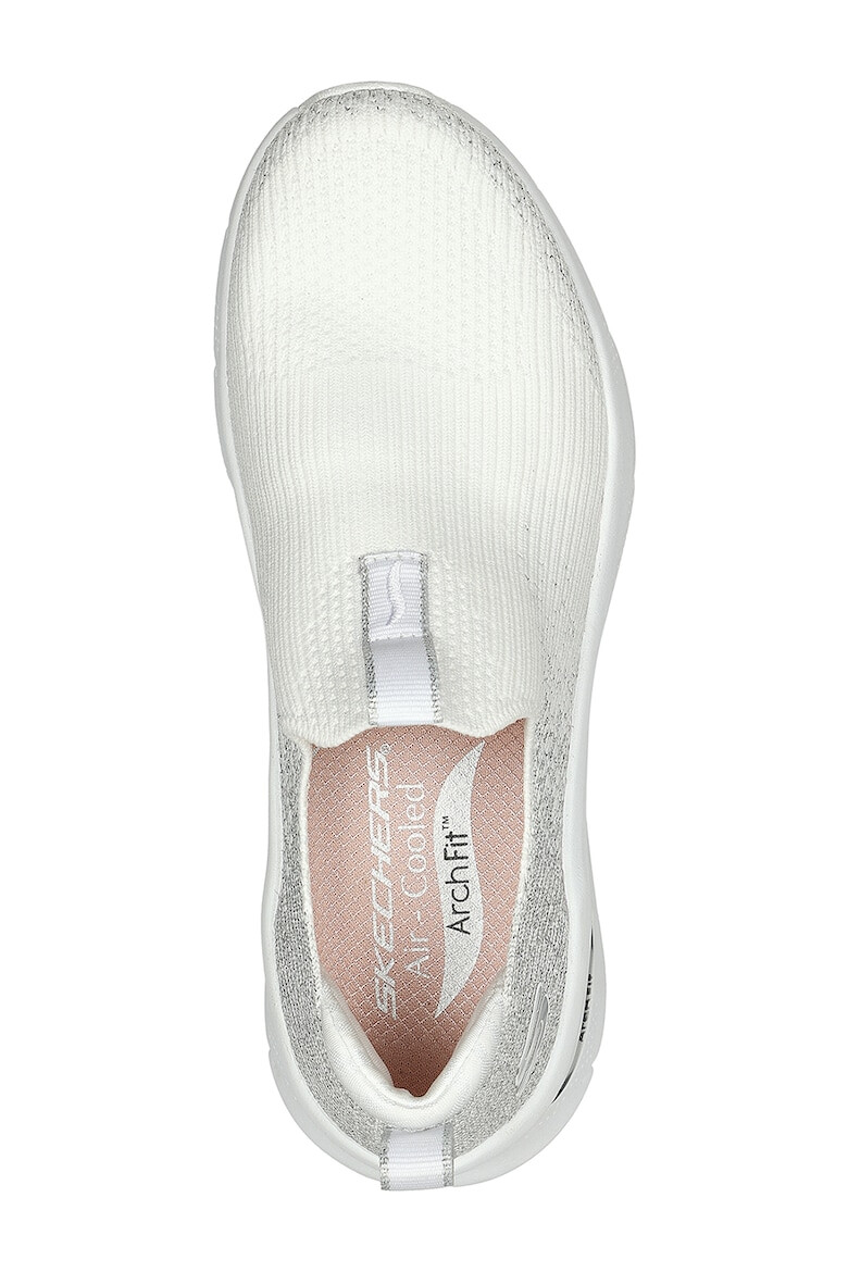 Skechers Спортни обувки Arch Fit it D'Lux Glimmer - Pepit.bg