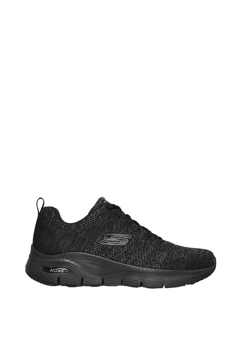 Skechers Спортни обувки Arch Fit-Paradyme с мрежести зони - Pepit.bg