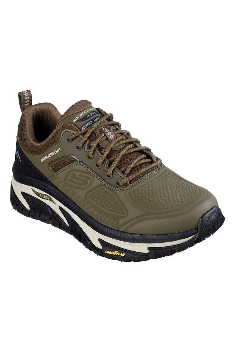 Skechers Спортни обувки Arch Fit Road Walker - Recon - Pepit.bg