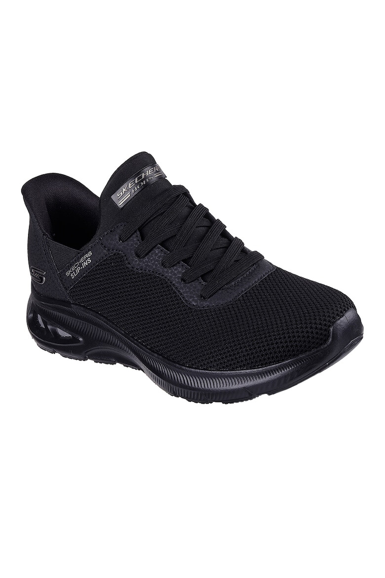 Skechers Спортни обувки BOBS с еко кожа - Pepit.bg