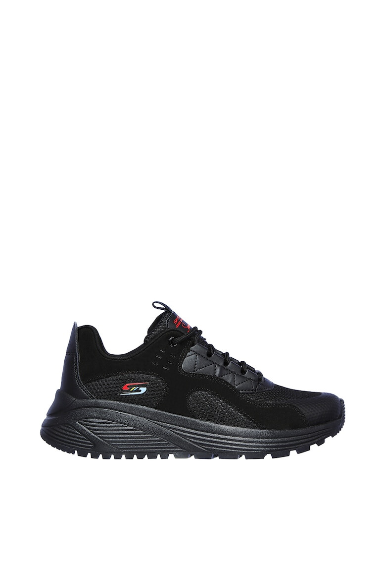 Skechers Спортни обувки Bobs Sparrow 2.0 Urban Sounds от еко кожа - Pepit.bg