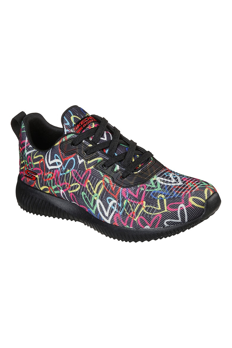 Skechers Спортни обувки Bobs Squad Starr - Pepit.bg