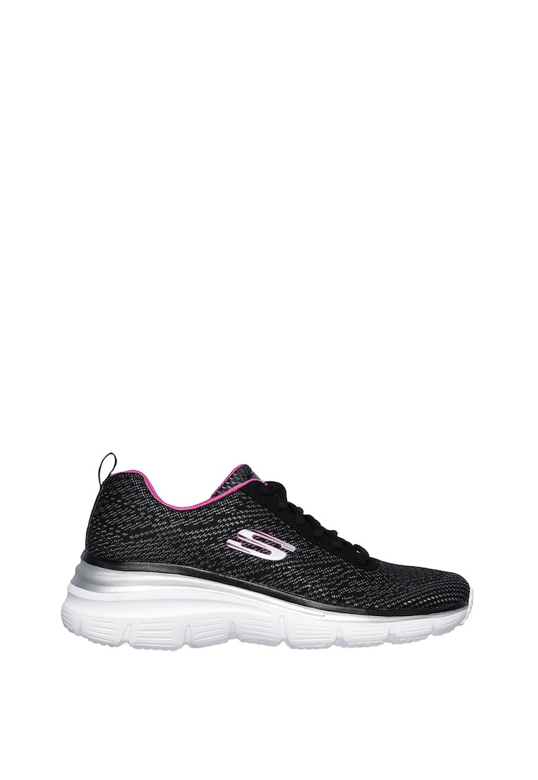 Skechers Спортни обувки Bold Boundaries с лого - Pepit.bg