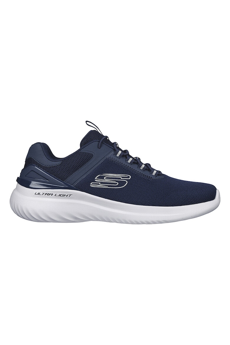 Skechers Спортни обувки Bounder 2.0 със синтетика - Pepit.bg