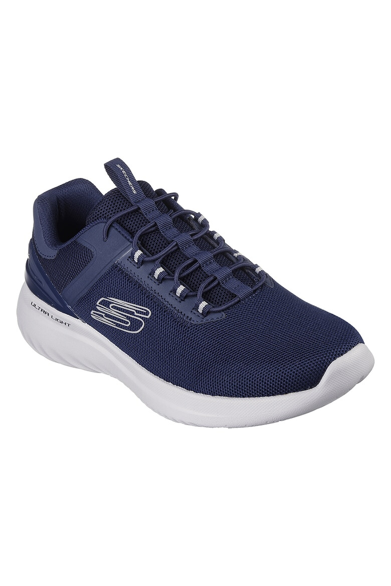 Skechers Спортни обувки Bounder 2.0 със синтетика - Pepit.bg