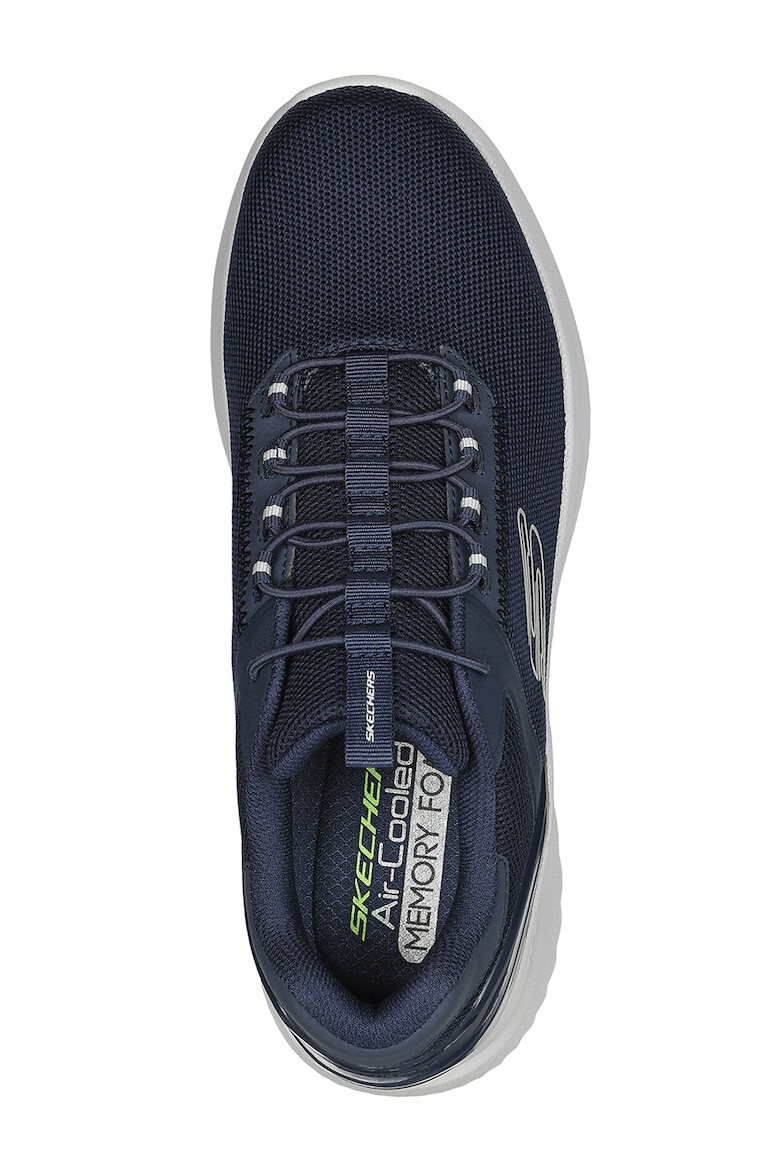 Skechers Спортни обувки Bounder 2.0 със синтетика - Pepit.bg