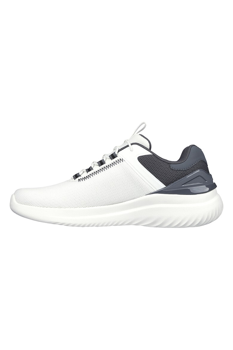 Skechers Спортни обувки Bounder 2.0 със синтетика - Pepit.bg