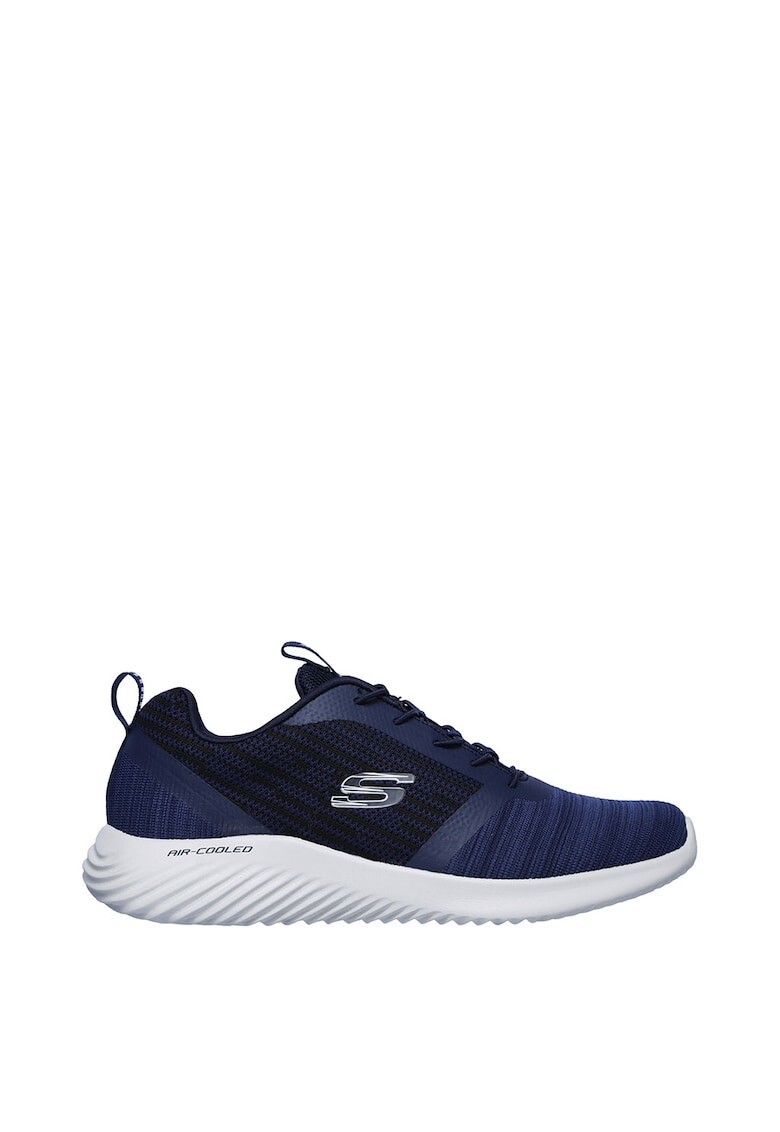 Skechers Спортни обувки Bounder от еко кожа - Pepit.bg