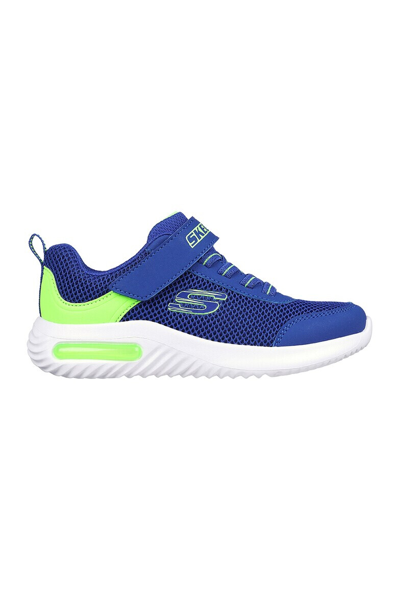 Skechers Спортни обувки Bounder-Tech с велкро - Pepit.bg