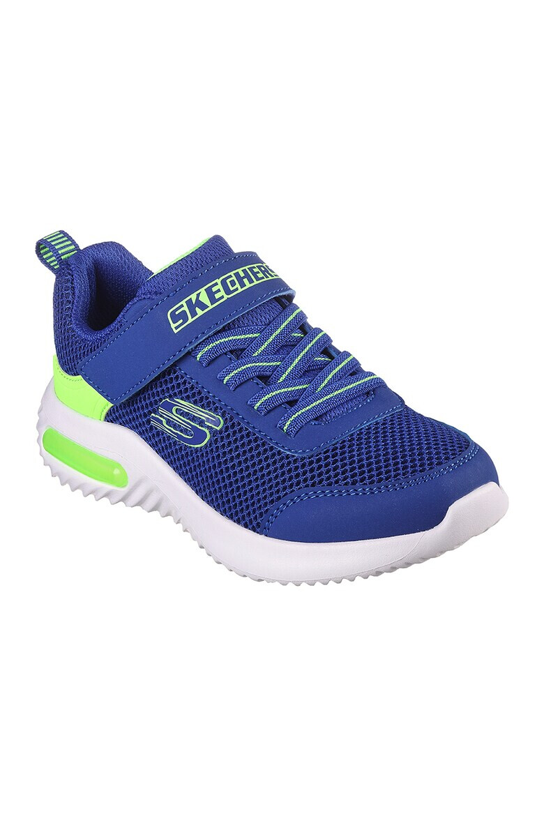 Skechers Спортни обувки Bounder-Tech с велкро - Pepit.bg