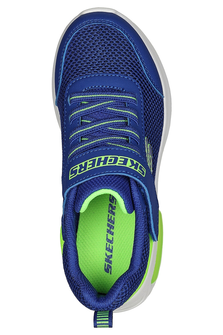 Skechers Спортни обувки Bounder-Tech с велкро - Pepit.bg