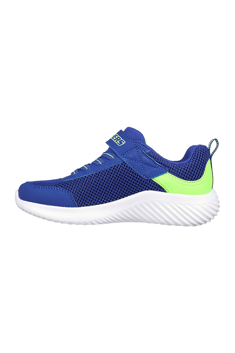 Skechers Спортни обувки Bounder-Tech с велкро - Pepit.bg