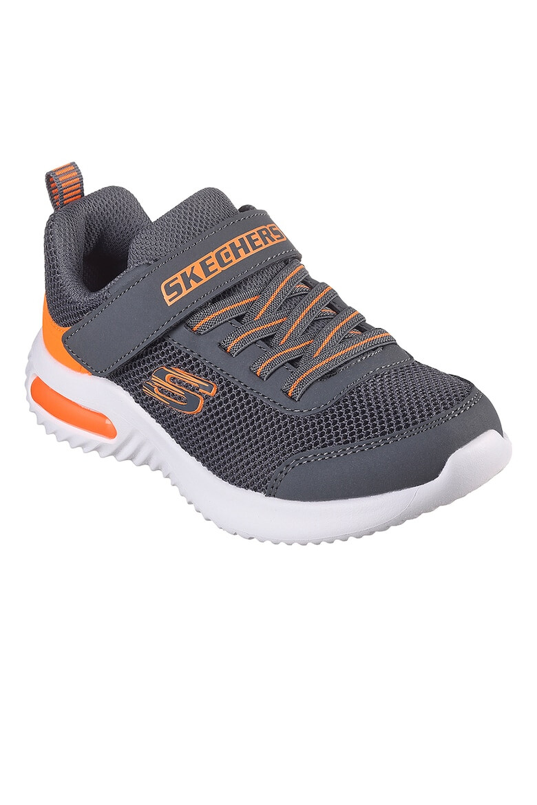 Skechers Спортни обувки Bounder-Tech с велкро - Pepit.bg