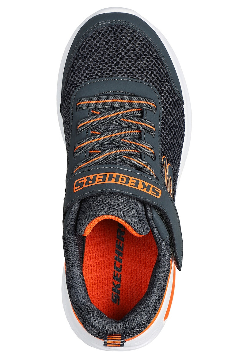 Skechers Спортни обувки Bounder-Tech с велкро - Pepit.bg