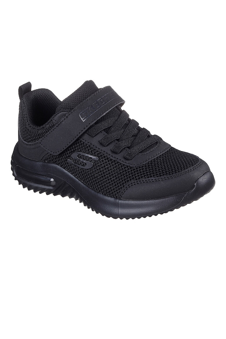 Skechers Спортни обувки Bounder-Tech с велкро - Pepit.bg