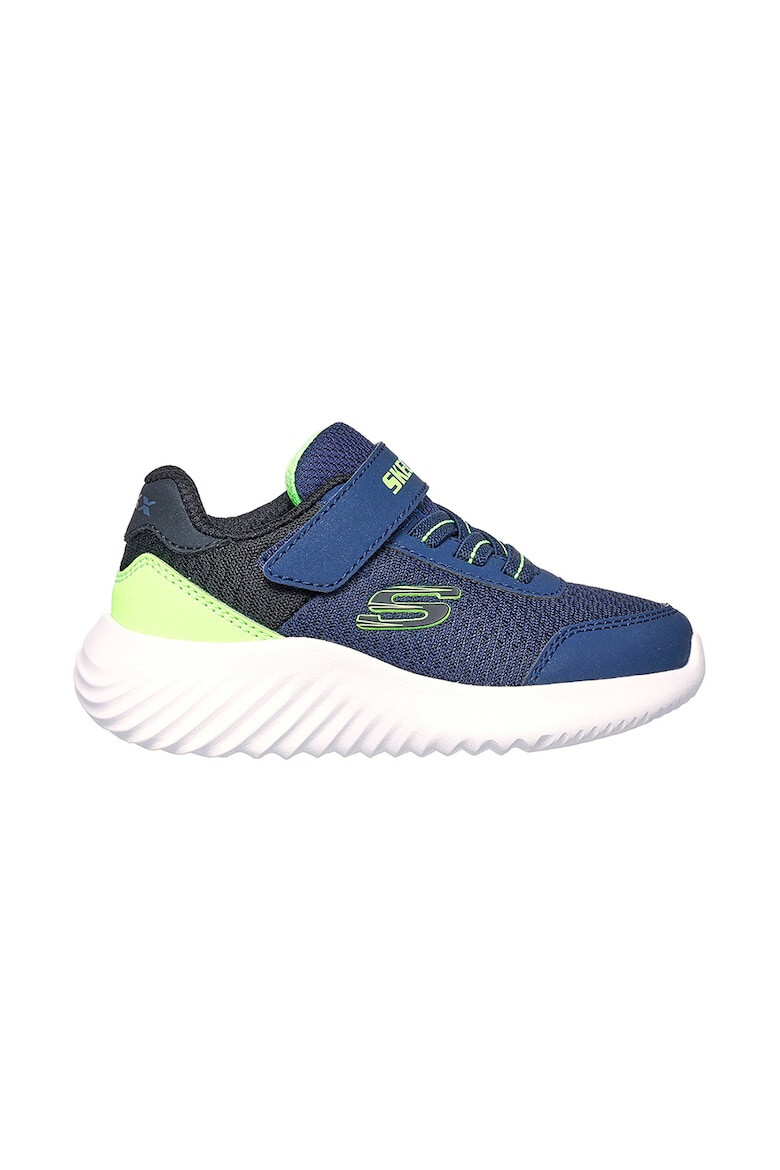 Skechers Спортни обувки Bounder - Trekzic с лого - Pepit.bg