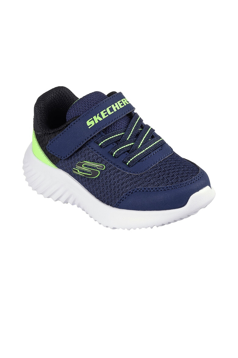 Skechers Спортни обувки Bounder - Trekzic с лого - Pepit.bg