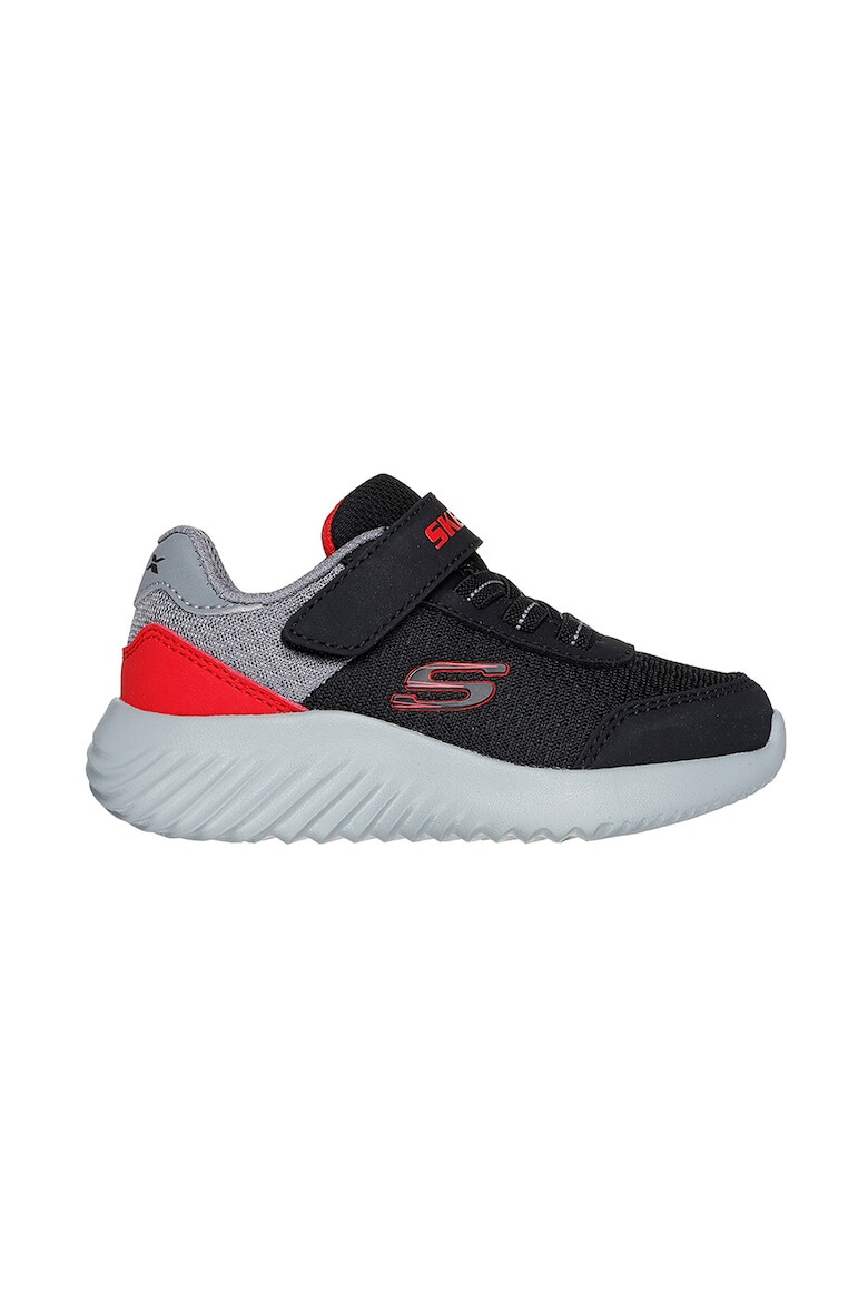 Skechers Спортни обувки Bounder - Trekzic с лого - Pepit.bg