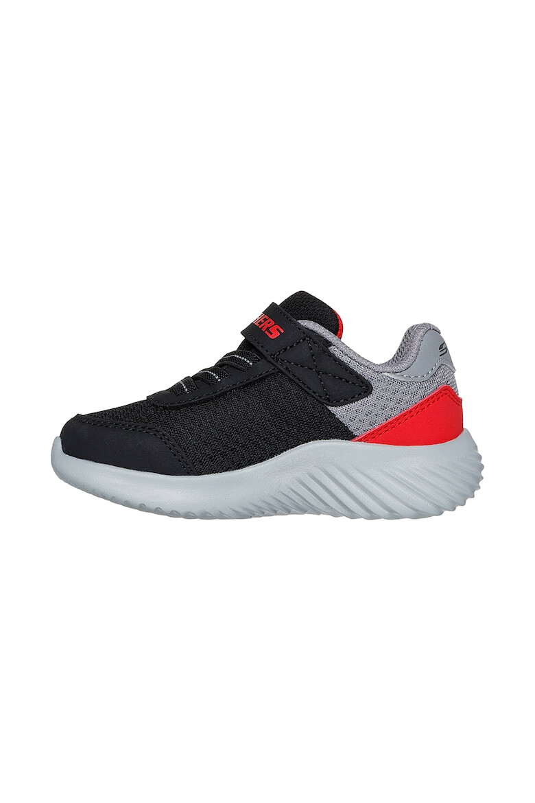 Skechers Спортни обувки Bounder - Trekzic с лого - Pepit.bg