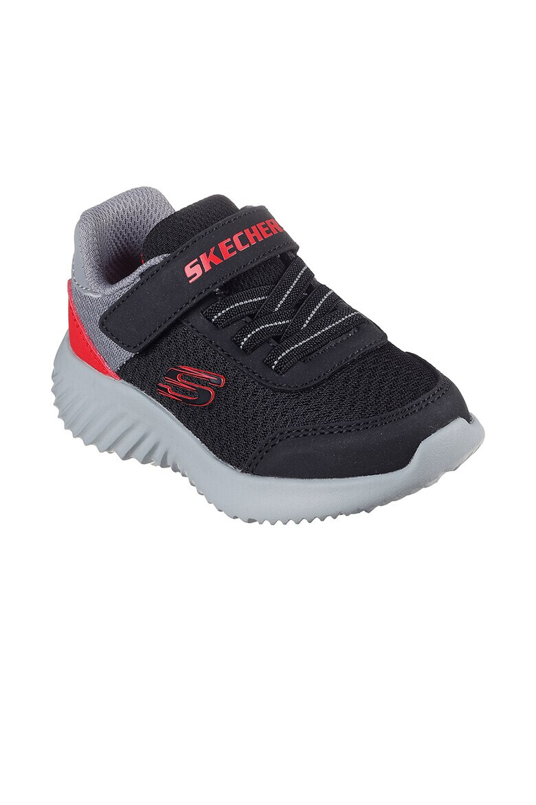 Skechers Спортни обувки Bounder - Trekzic с лого - Pepit.bg