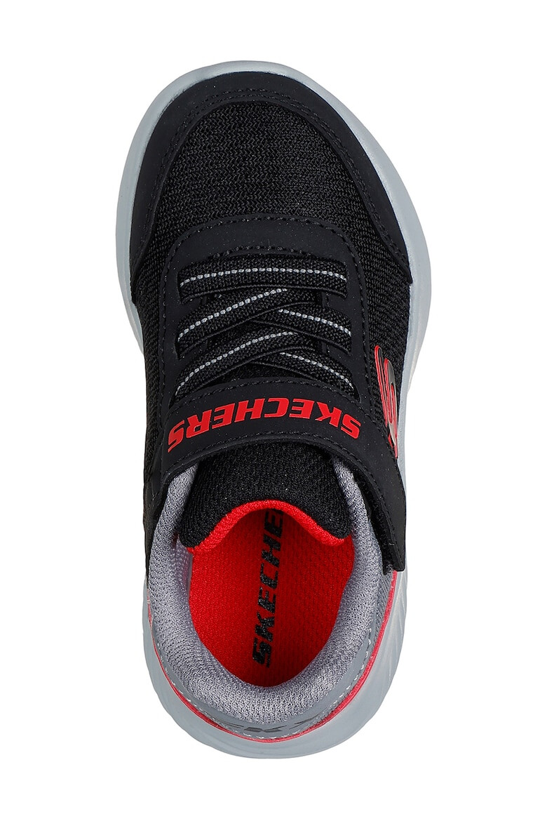 Skechers Спортни обувки Bounder - Trekzic с лого - Pepit.bg