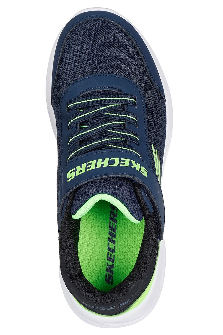 Skechers Спортни обувки Bounder - Trekzic с велкро - Pepit.bg