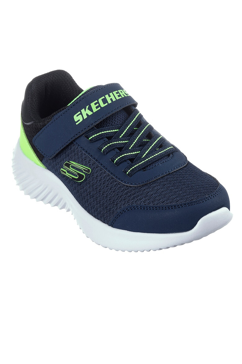 Skechers Спортни обувки Bounder - Trekzic с велкро - Pepit.bg