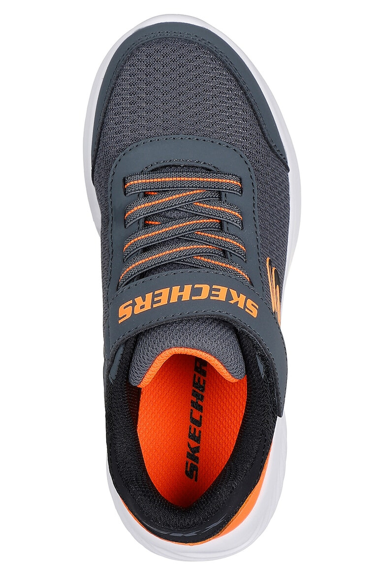 Skechers Спортни обувки Bounder - Trekzic с велкро - Pepit.bg