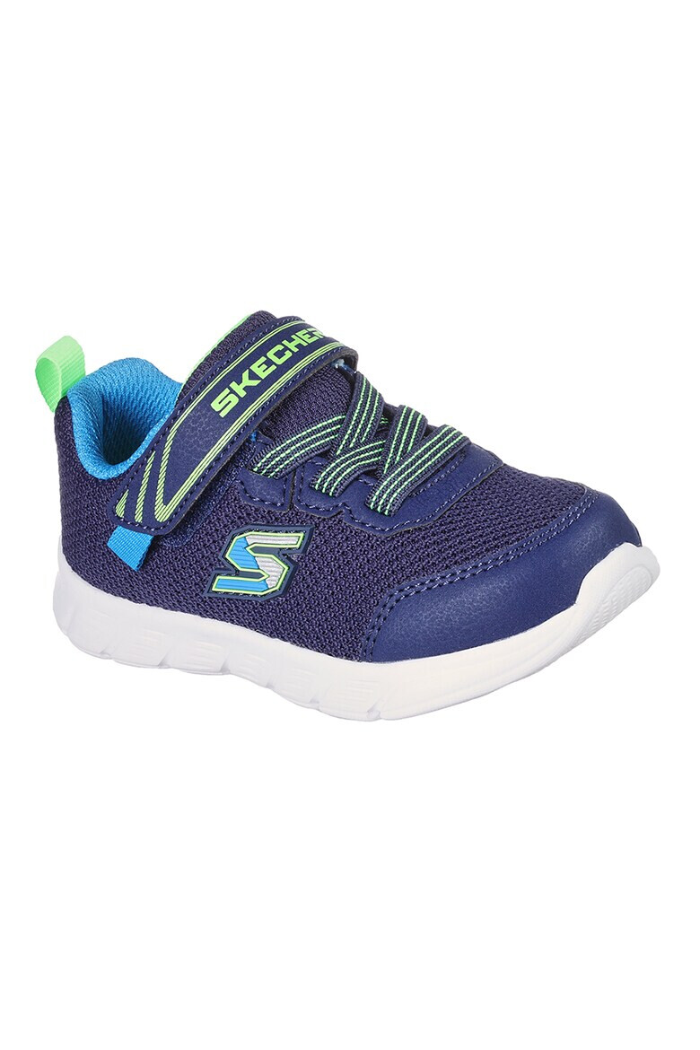 Skechers Спортни обувки Comfy Flex с велкро - Pepit.bg