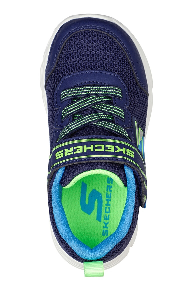 Skechers Спортни обувки Comfy Flex с велкро - Pepit.bg