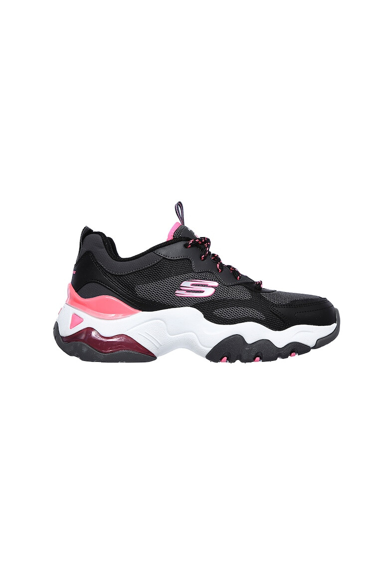 Skechers Спортни обувки D'Lites 3.0 Air - Pepit.bg