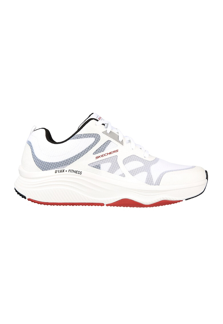 Skechers Спортни обувки D'Lux - Pepit.bg