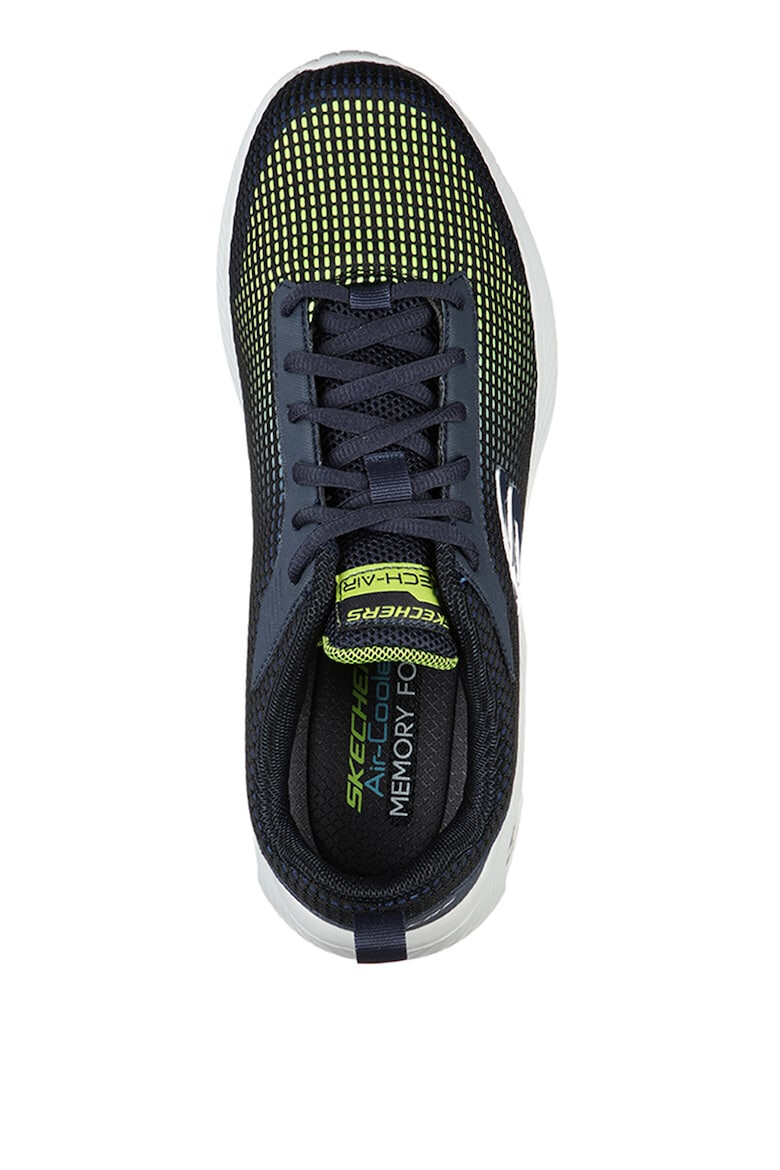 Skechers Спортни обувки DYNA-AIR Blyce - Pepit.bg