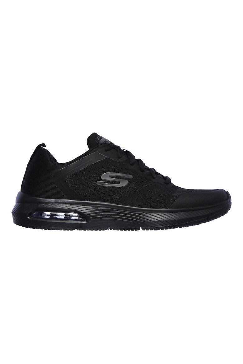 Skechers Спортни обувки Dyna Air Pelland с лого - Pepit.bg