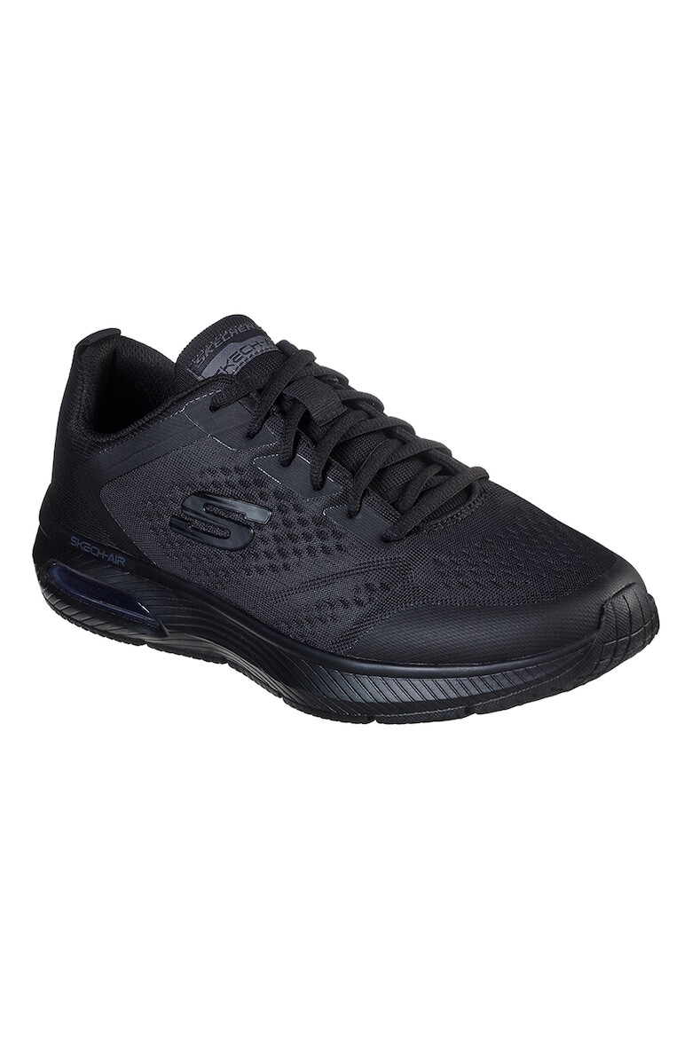 Skechers Спортни обувки Dyna Air Pelland с лого - Pepit.bg