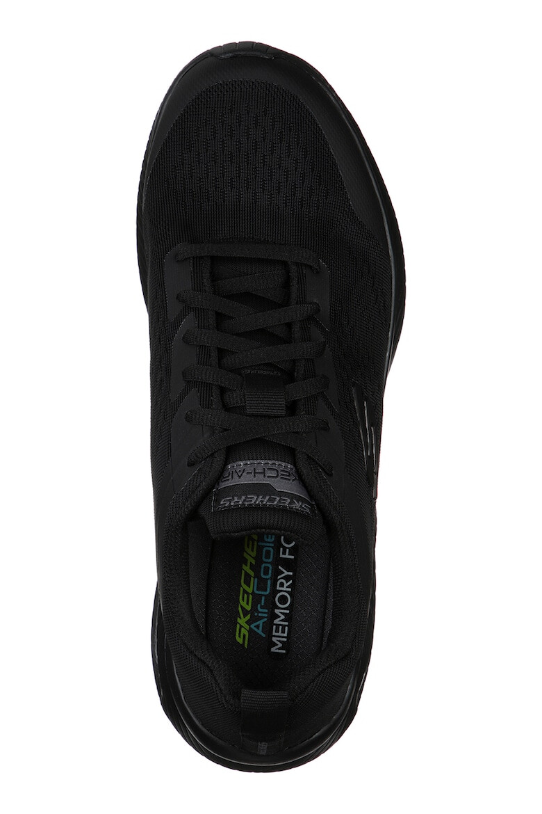 Skechers Спортни обувки Dyna Air Pelland с лого - Pepit.bg