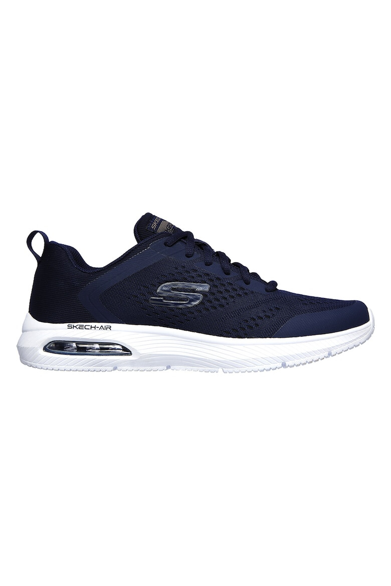 Skechers Спортни обувки Dyna Air Pelland с лого - Pepit.bg