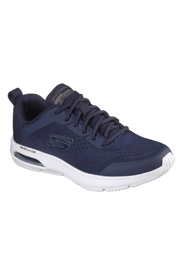 Skechers Спортни обувки Dyna Air Pelland с лого - Pepit.bg