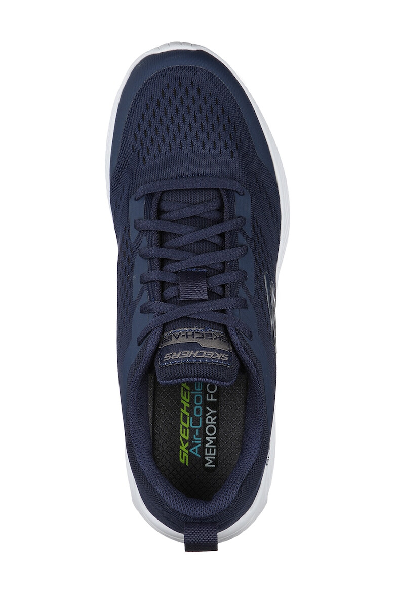 Skechers Спортни обувки Dyna Air Pelland с лого - Pepit.bg